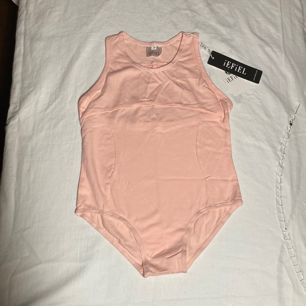 iEFiEL Jumpsuit